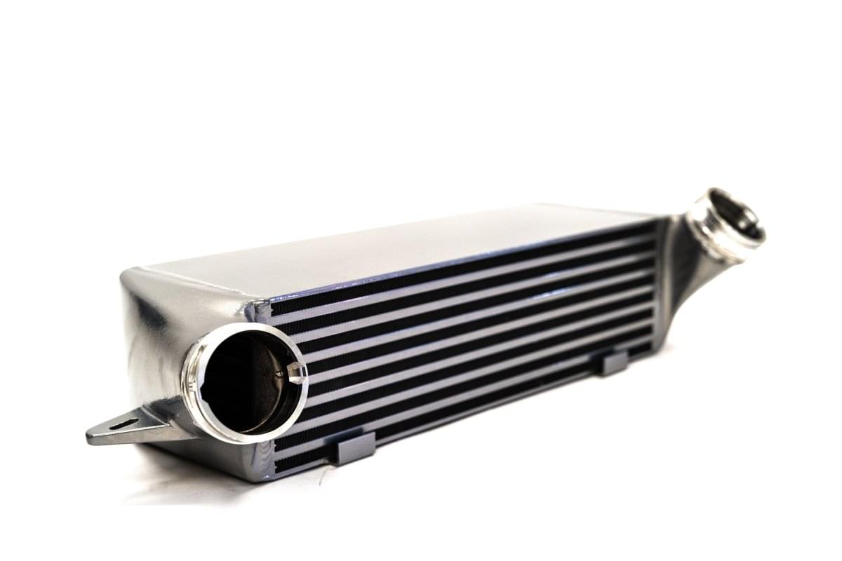 E60 535i 535xi 7" FMIC KIT.