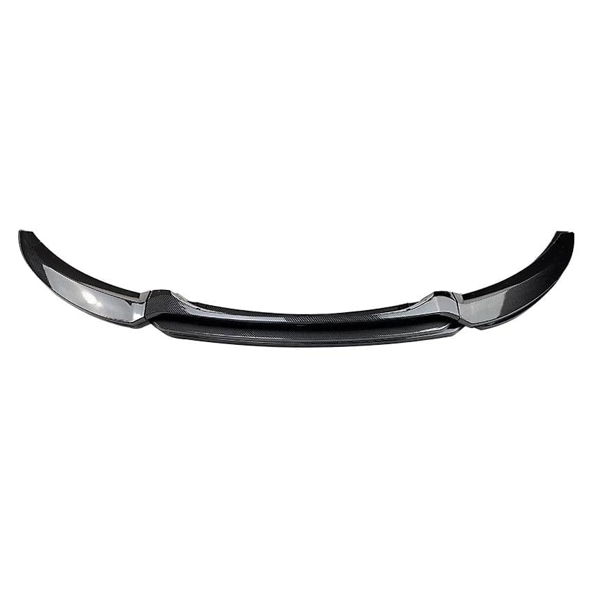E82 3PC ABS BLACK LIP.