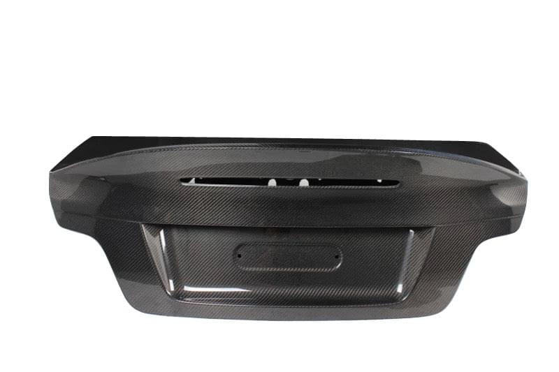 E82 CSL STYLE TRUNK.