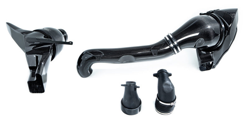 Eventuri BMW G8X M3 - Black Gloss Carbon Intake (exc. CSL) - COLORADO N5X