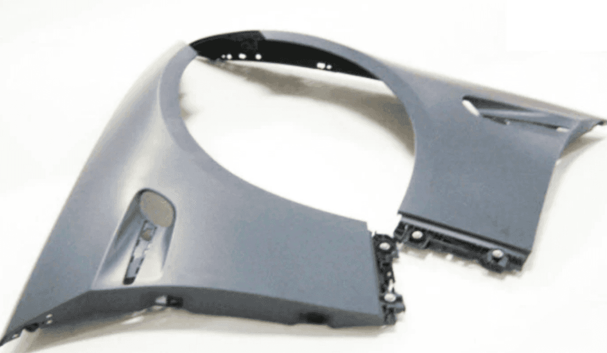 E90 M3 STYLE FENDERS.