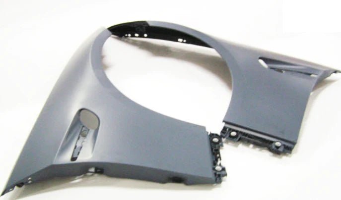 E92 M3 STYLE FENDERS.