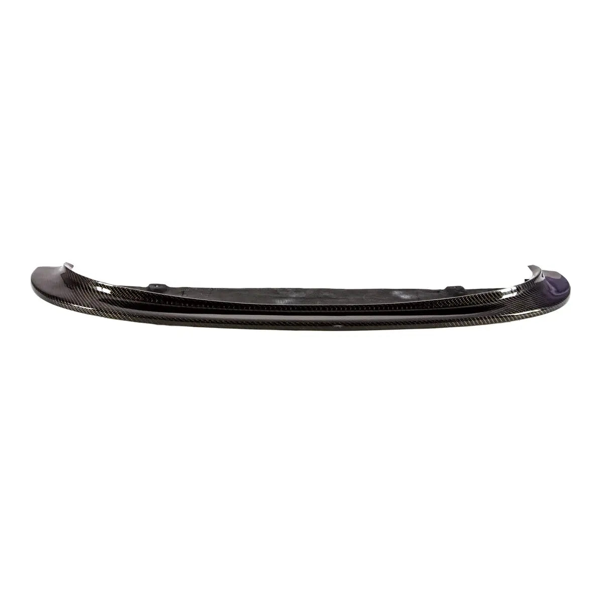 E9X CRP CARBON FIBER LIP.