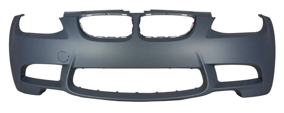E9X E90 E92 M3 EURO FRONT BUMPER.