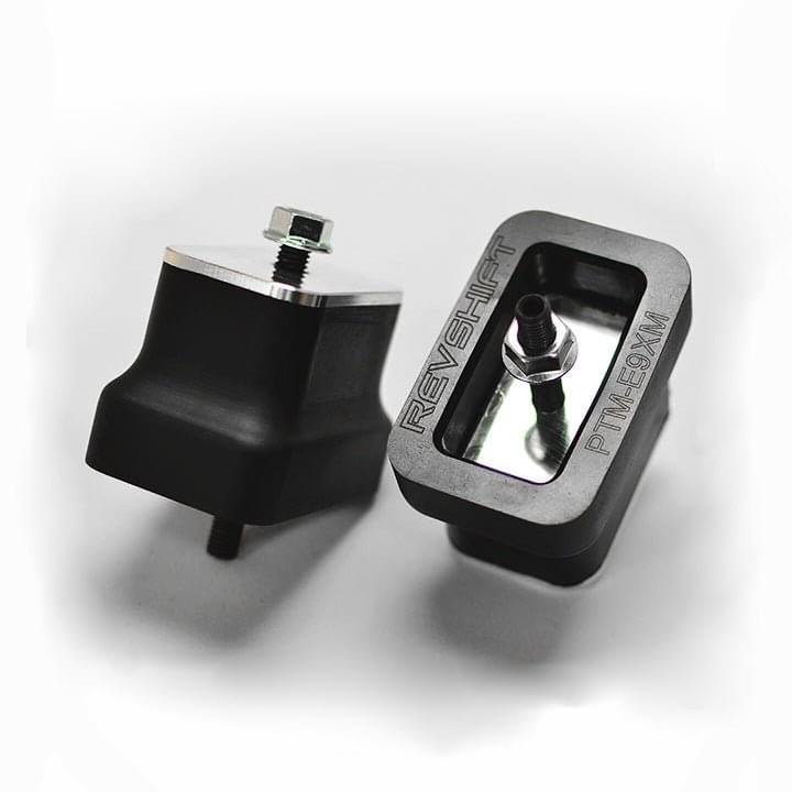 E9X M3 Polyurethane Transmission Mounts.