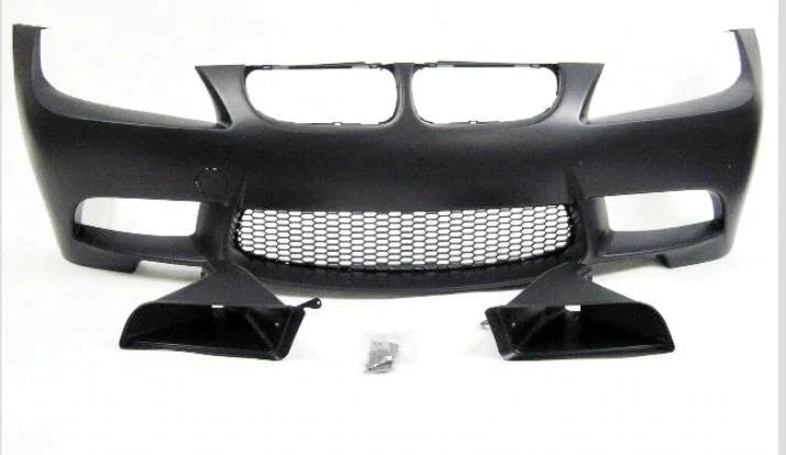 E9X M3 Style Front Bumpers.