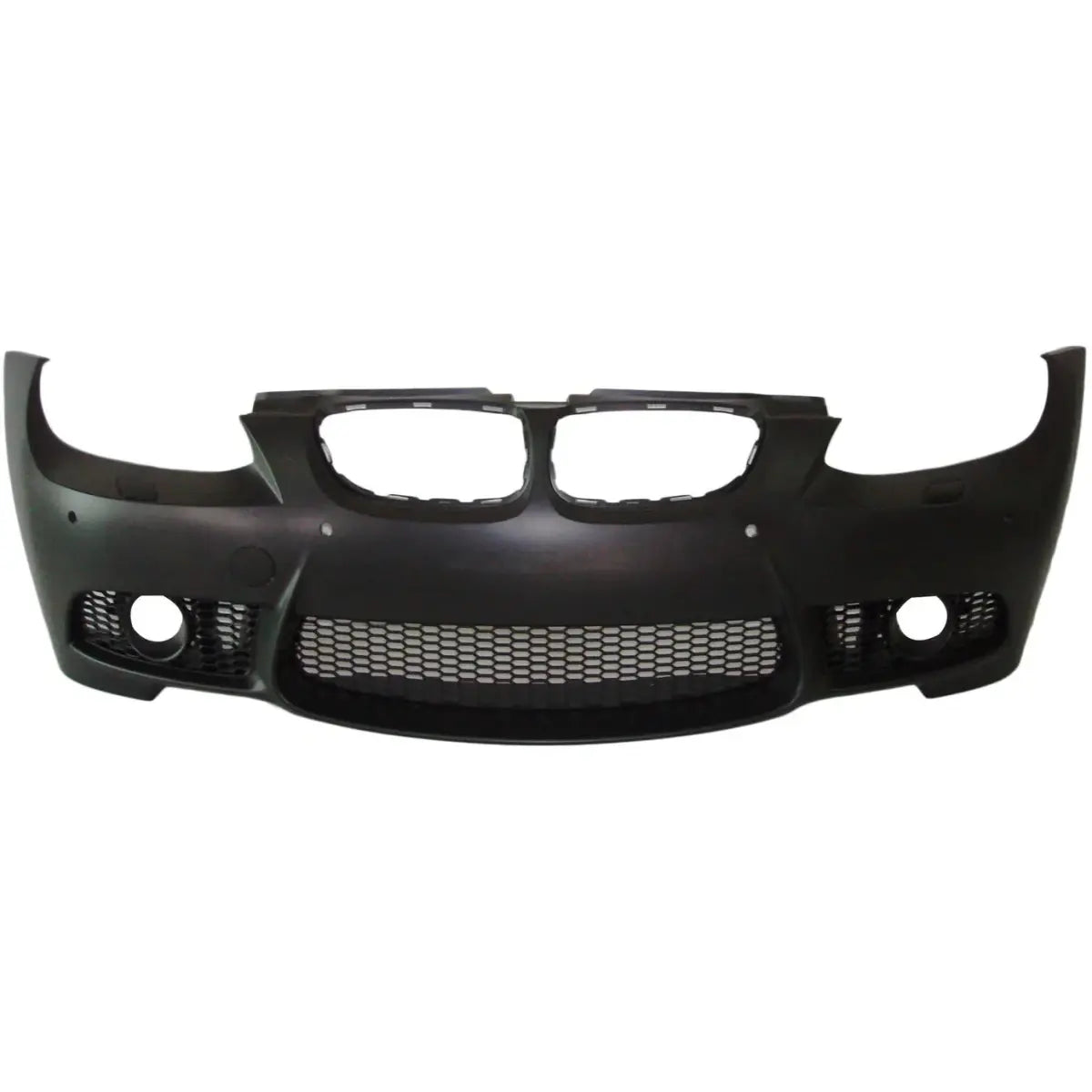 E9X M3 Style Front Bumpers.