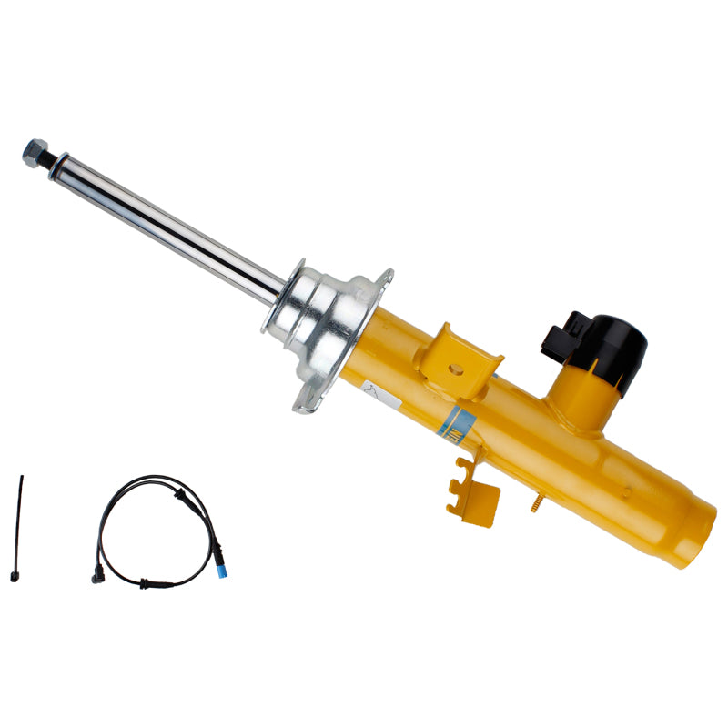 Bilstein B6 BMW F20/F22/F30/F32 w/ xDrive and Electronic Suspension Front Right Strut Assembly - COLORADO N5X