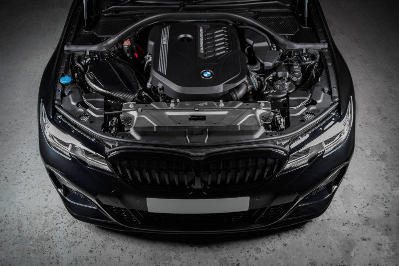 Eventuri BMW G20 B58 Carbon Intake System - Pre 2018 November - COLORADO N5X