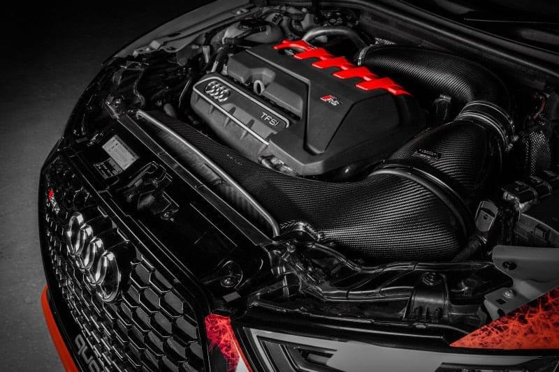 Eventuri Audi RS3 Gen 2 / TTRS 8S Stage 3 Intake for DAZA and DWNA Engines.