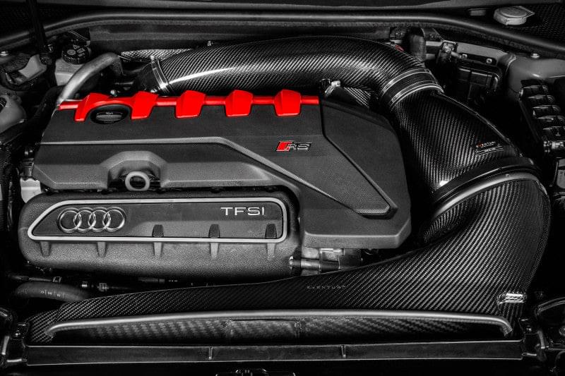 Eventuri Audi RS3 Gen 2 / TTRS 8S Stage 3 Intake for DAZA and DWNA Engines.