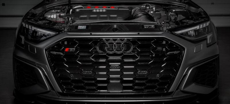 Eventuri Audi S3 8Y 2020+,TTS 2022+ Carbon Intake.