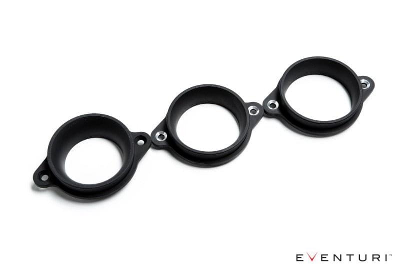 Eventuri Audi SRM GTX Turbo Flange for RS3/TTRS Carbon Turbo Inlet.
