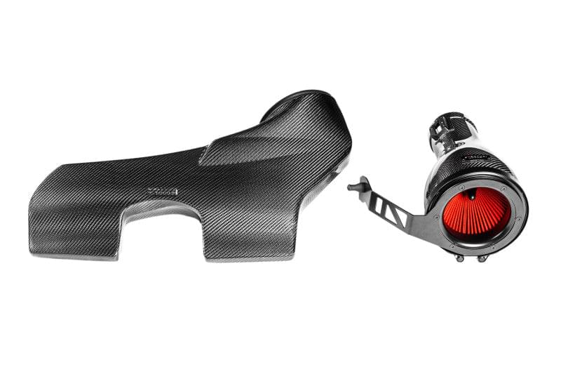 Eventuri BMW F40 B48 M135i / F44 M235i / F39 X2 35i Carbon Intake.
