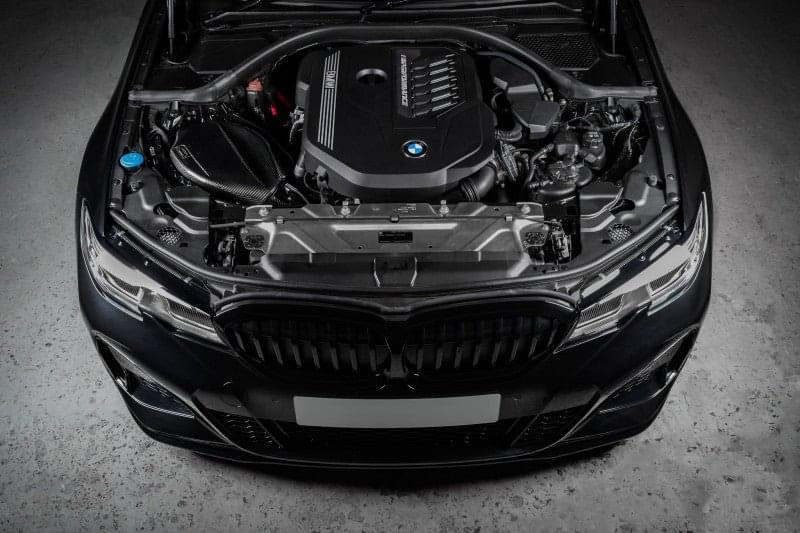 Eventuri BMW G20 B58 Carbon Intake System - Pre 2018 November.