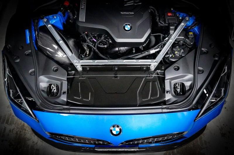 Eventuri BMW G29 Z4 B48 Carbon Intake.
