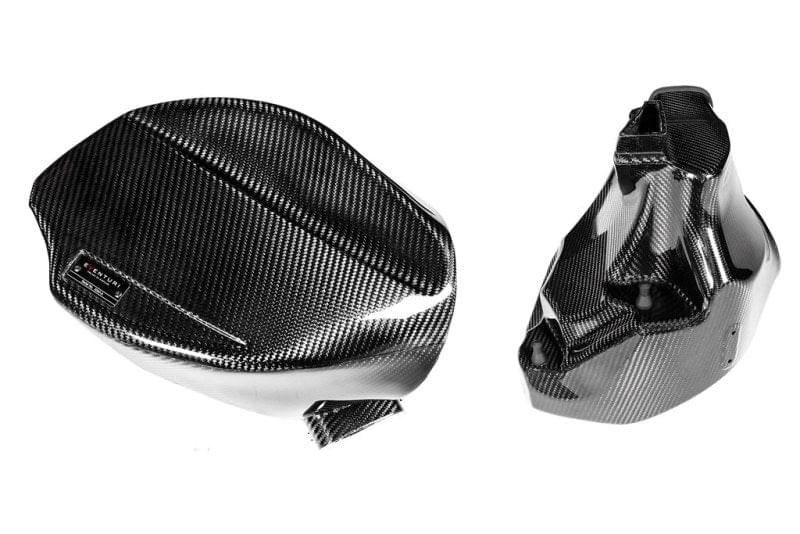 Eventuri BMW G2X / G42 M40i B58 Black Carbon Intake System - POST November 2018.