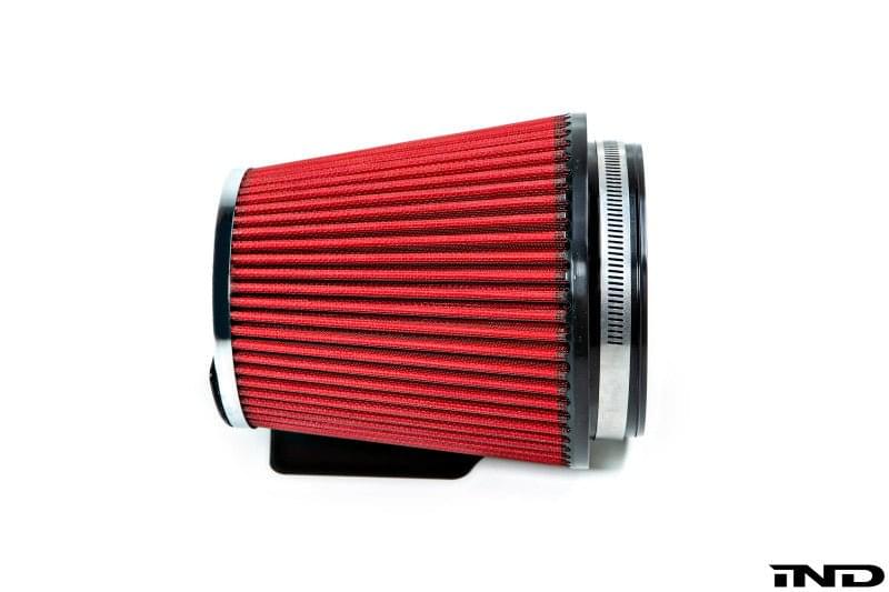 Eventuri Carbon Intake System Replacement Filter - E9X M3 (S65) - Type E - COLORADO N5X
