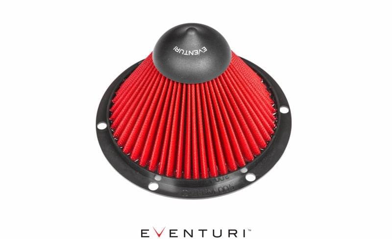 Eventuri Carbon Intake System Replacement Filter - Type B - COLORADO N5X