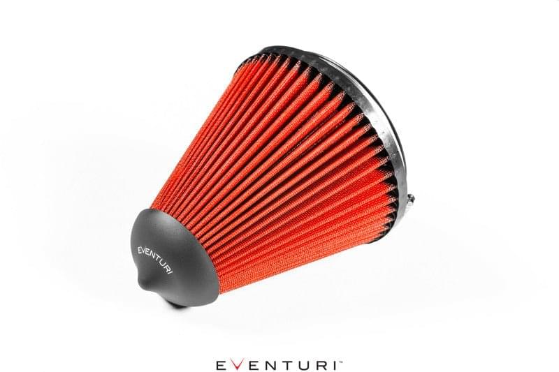 Eventuri Carbon Intake System Replacement Filter - Type L - COLORADO N5X