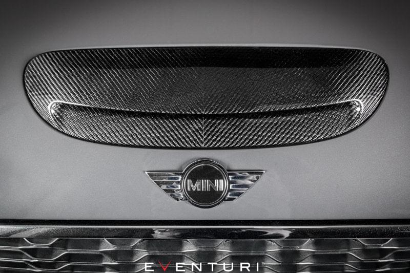 Eventuri F56 Mini Cooper S Carbon Intake.