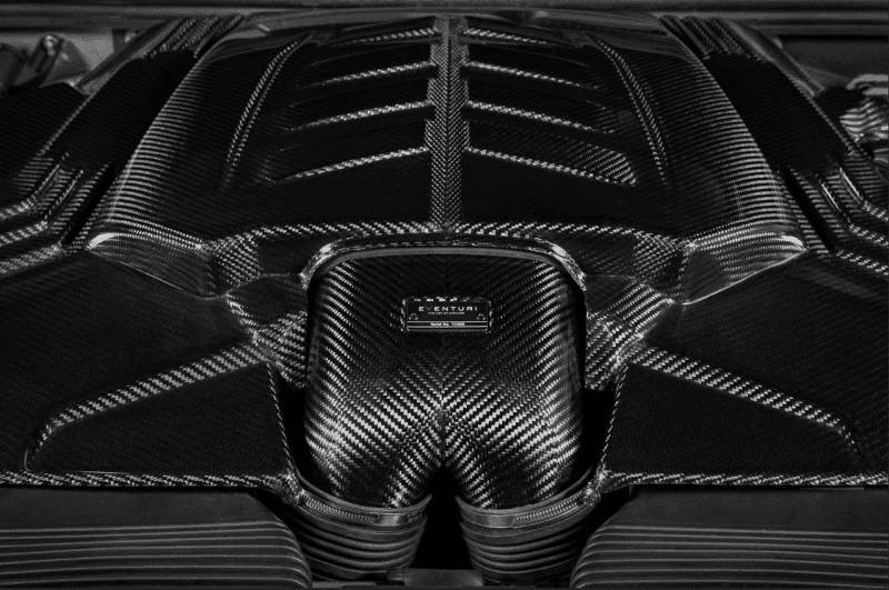 Eventuri Lamborghini Urus/ Audi RSQ8 SQ8 SQ7/ Porshe Cayenne Turbo GTS/S Carbon Intake.