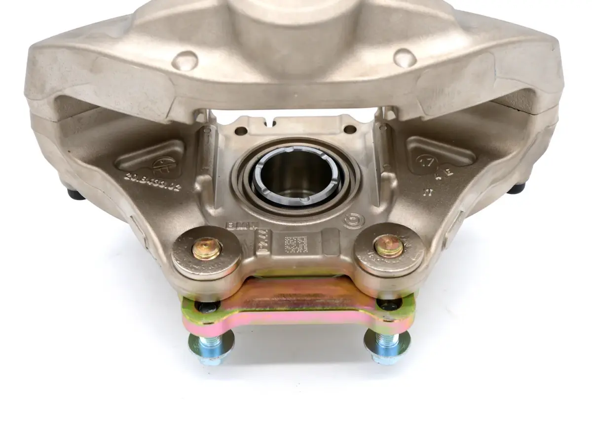 F-Series 370mm Rear Big Brake Kit.