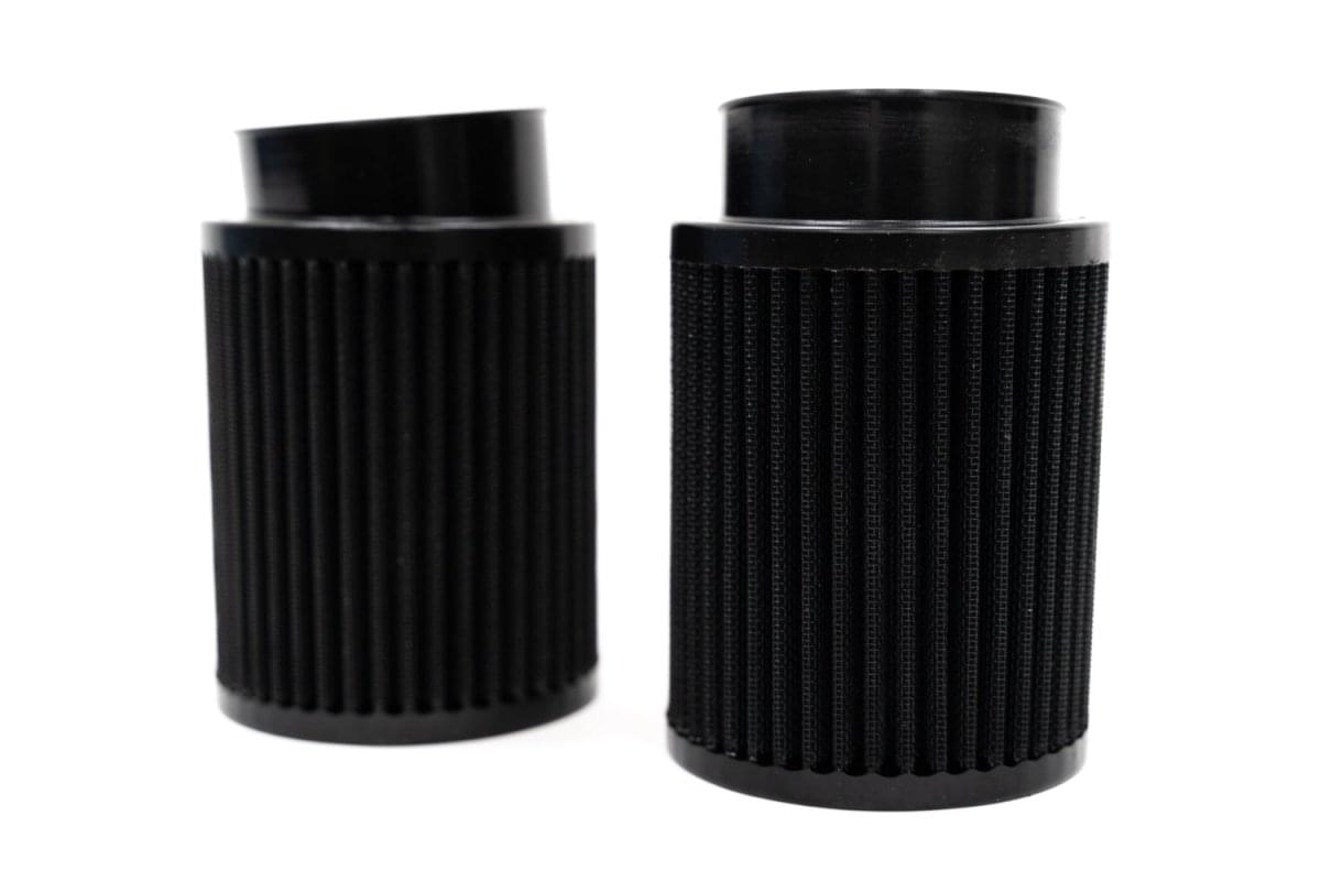 F01 750i N63 INTAKE.