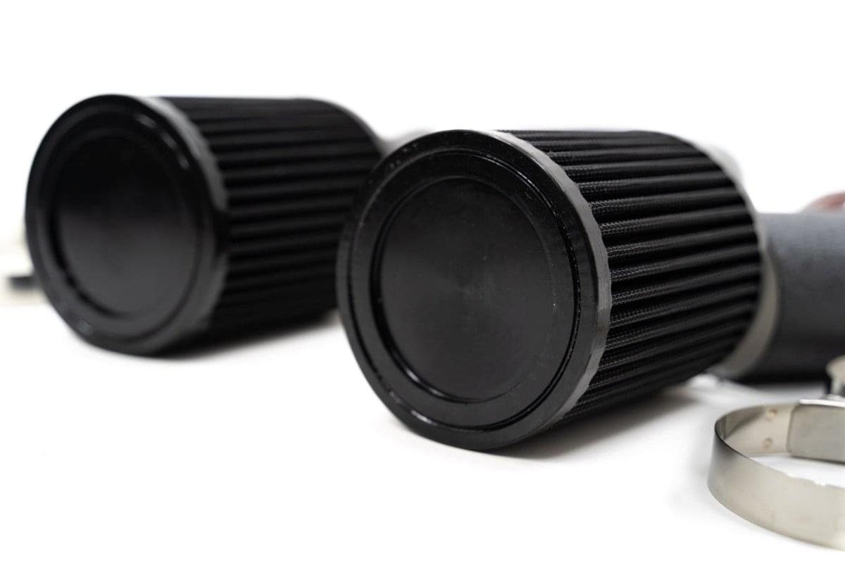 F12 650i N63 INTAKE.