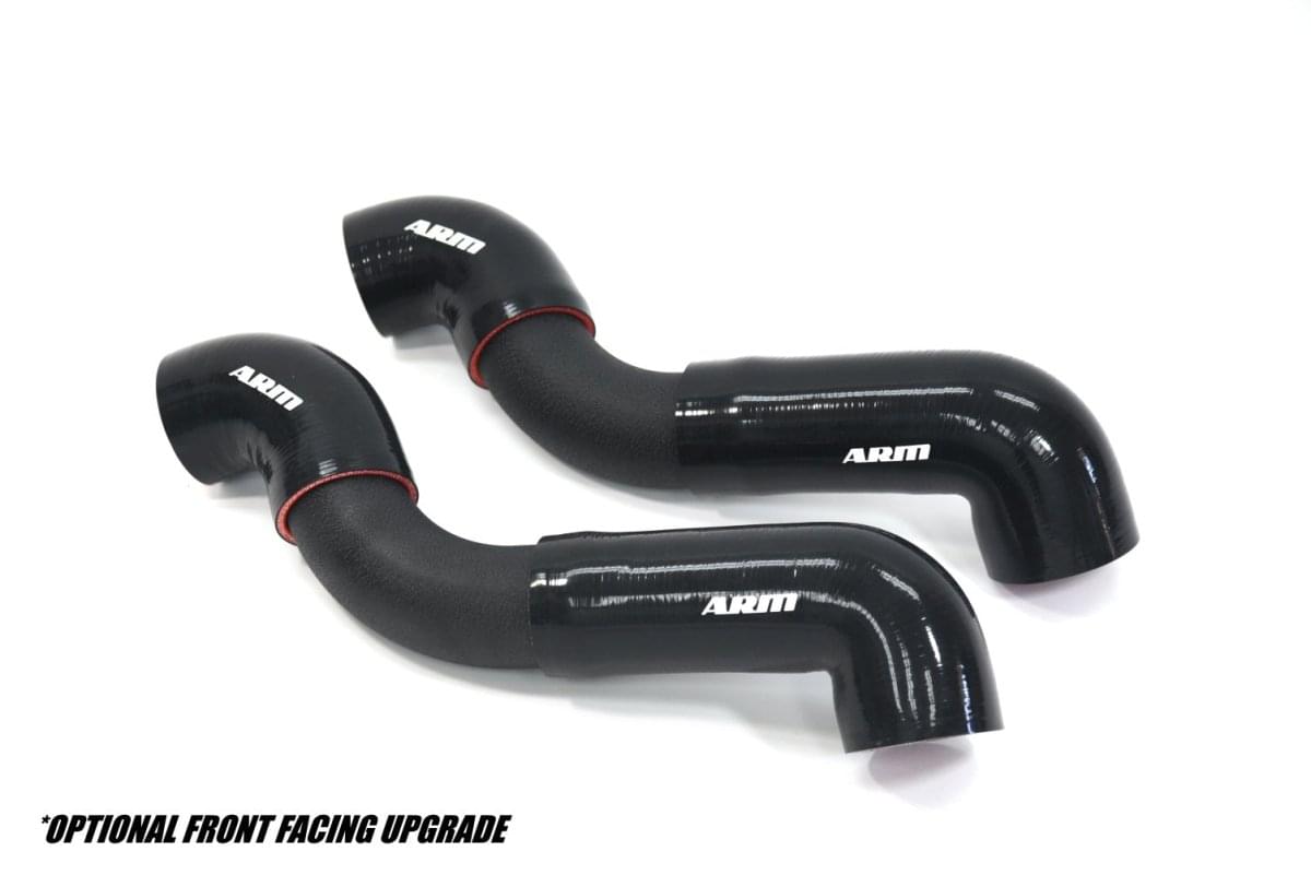 F12 650i N63 INTAKE.