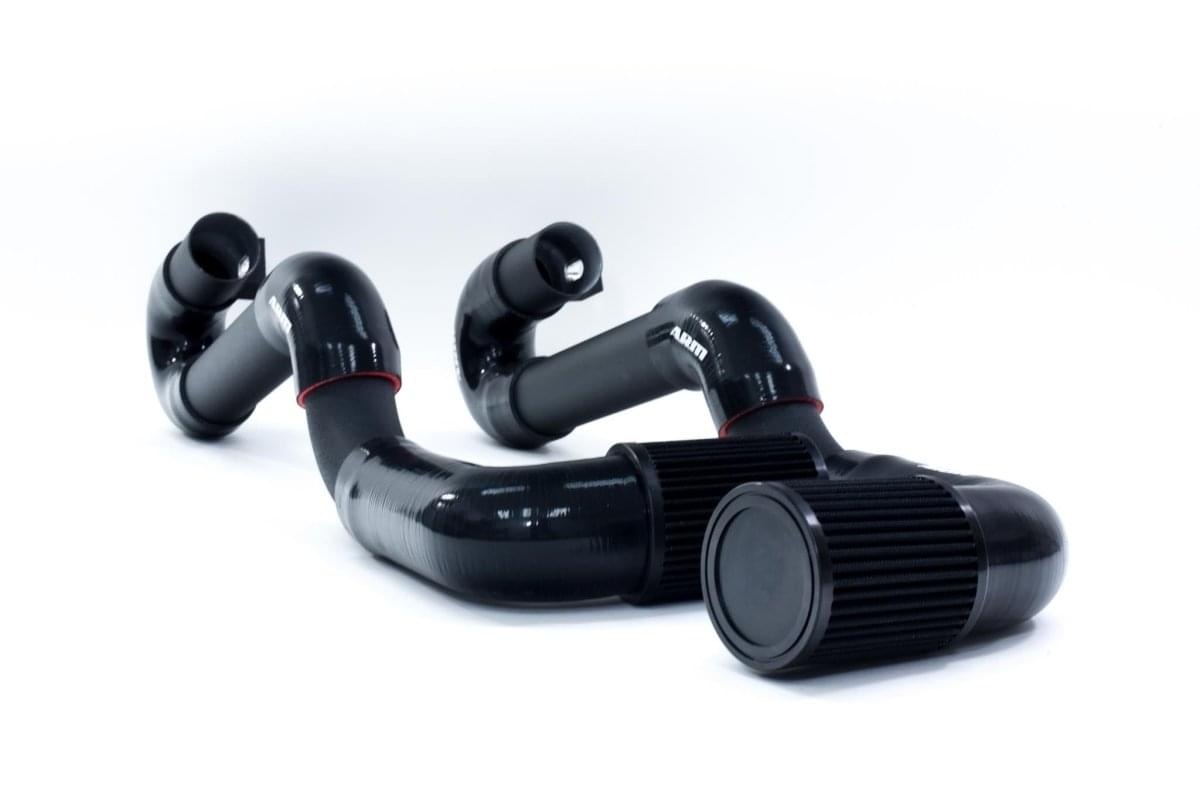 F12 650i N63 INTAKE.
