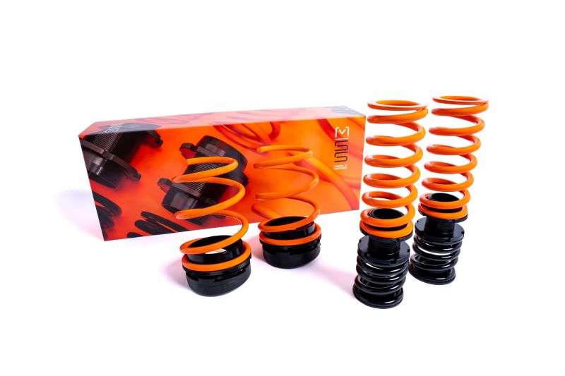 MSS 11-20 BMW 1 / 2 / 3 / 4-Series / M2 / M3 / M4 Competition Track Full Adjustable Kit - COLORADO N5X