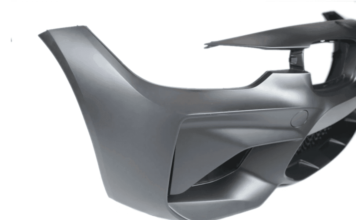 F30 M2 COMPETITION BUMPER.