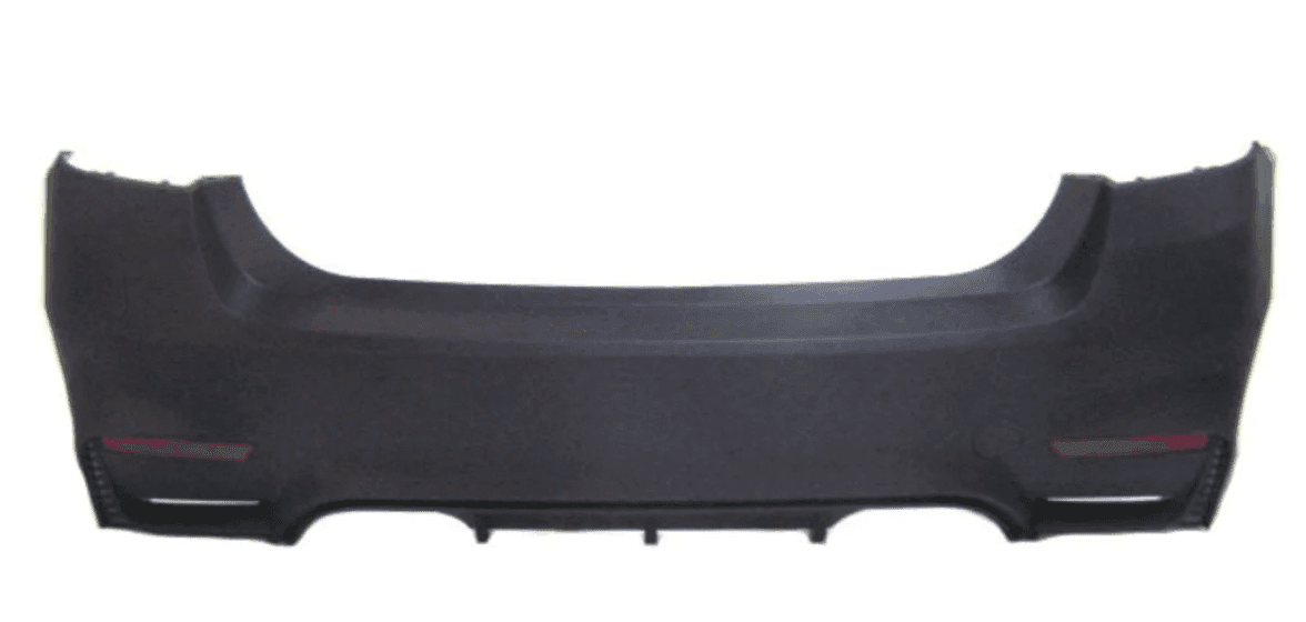 F30 M3 Rear Bumper.