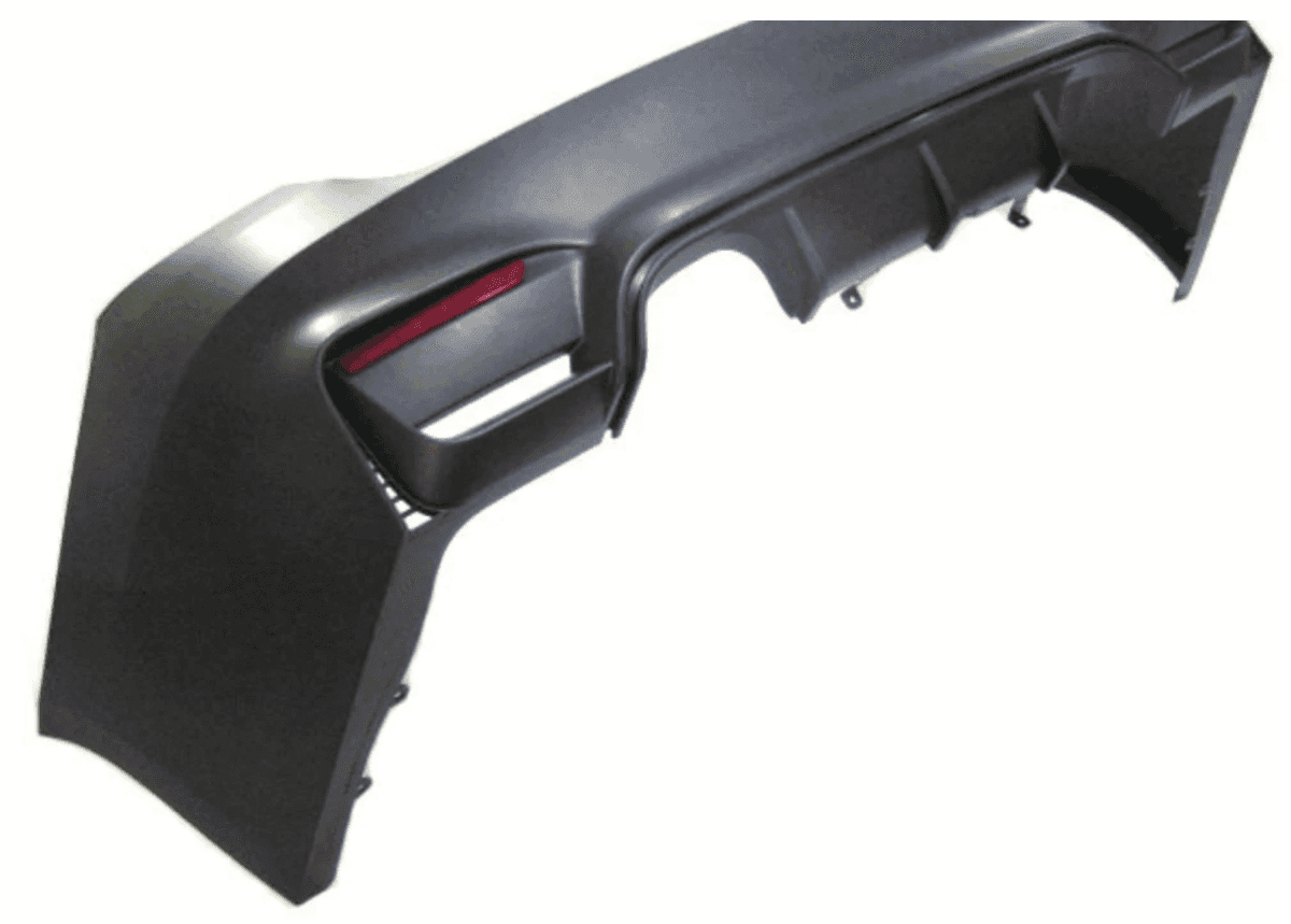 F30 M3 Rear Bumper.