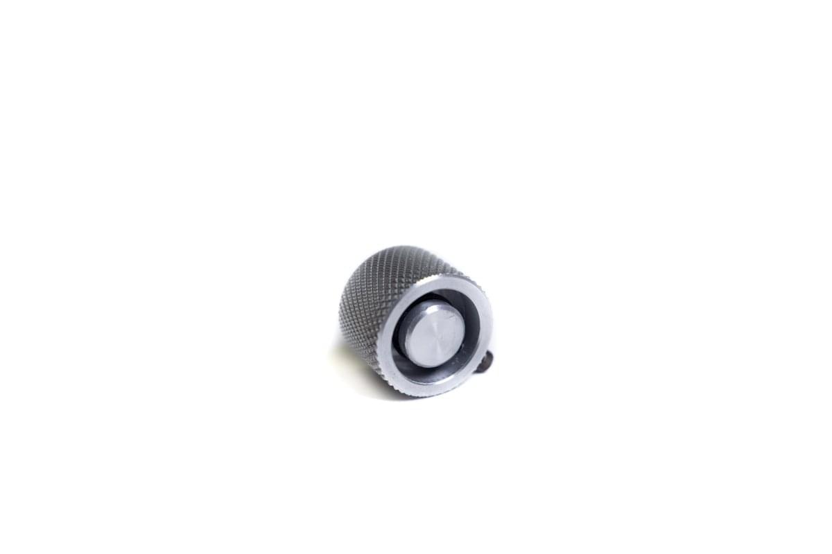 F30 TRANS VENT PORT PLUG.