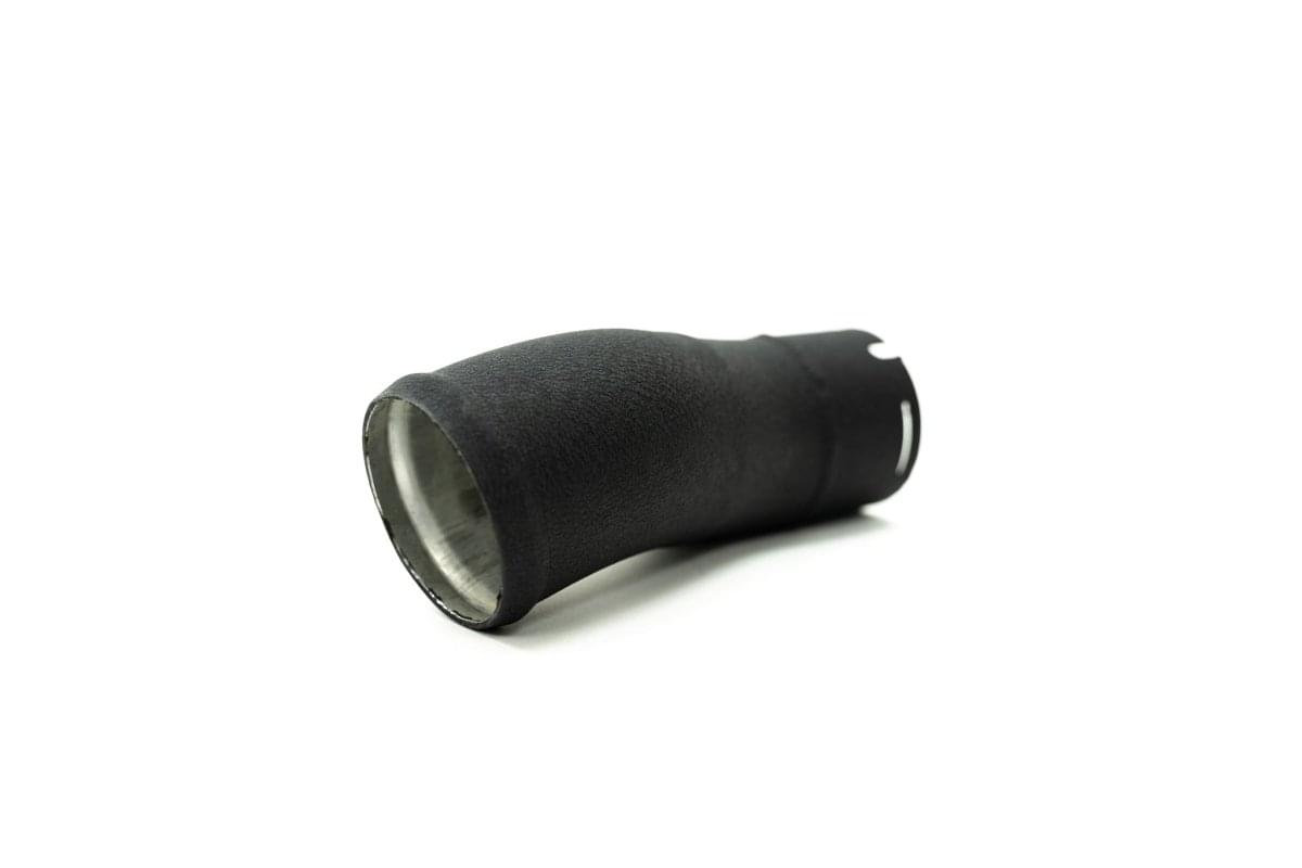 F30 TURBO OUTLET PIPE.