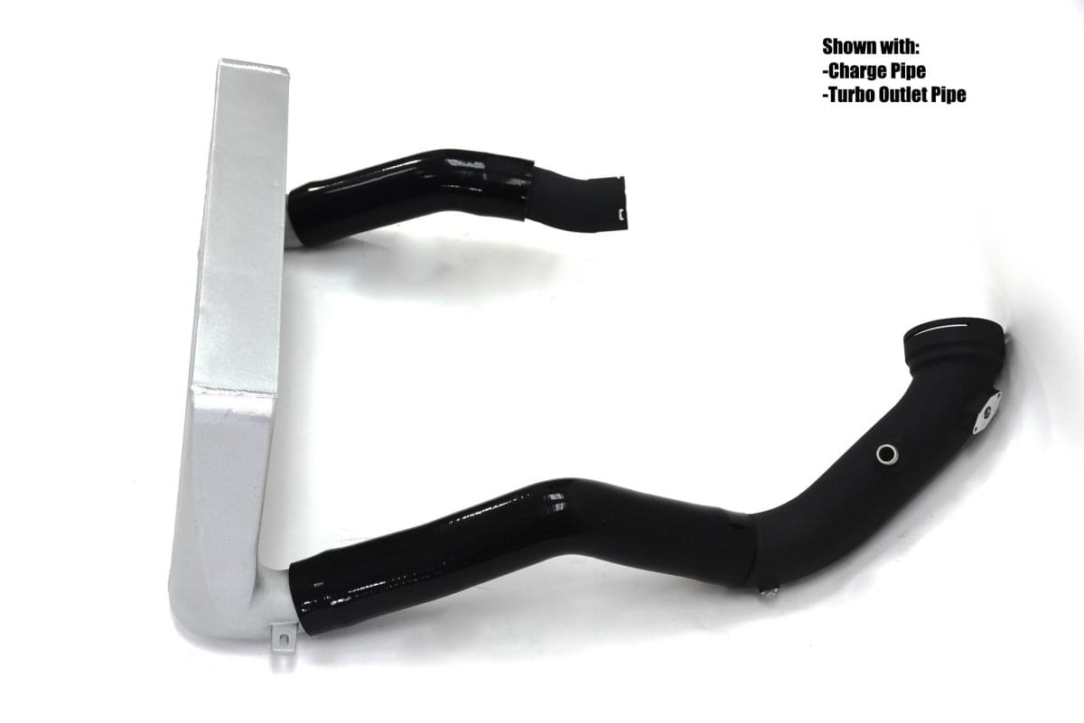 F3X FMIC KIT - N20/N26/N55.