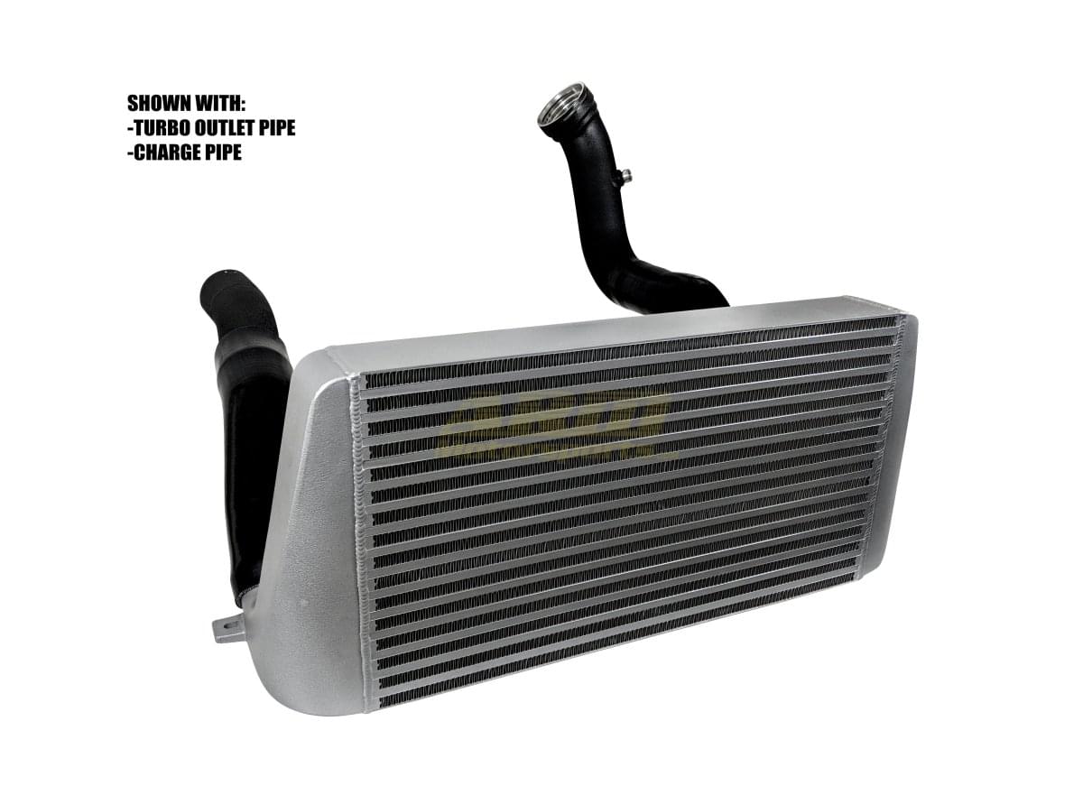 F3X FMIC KIT - N20/N26/N55.