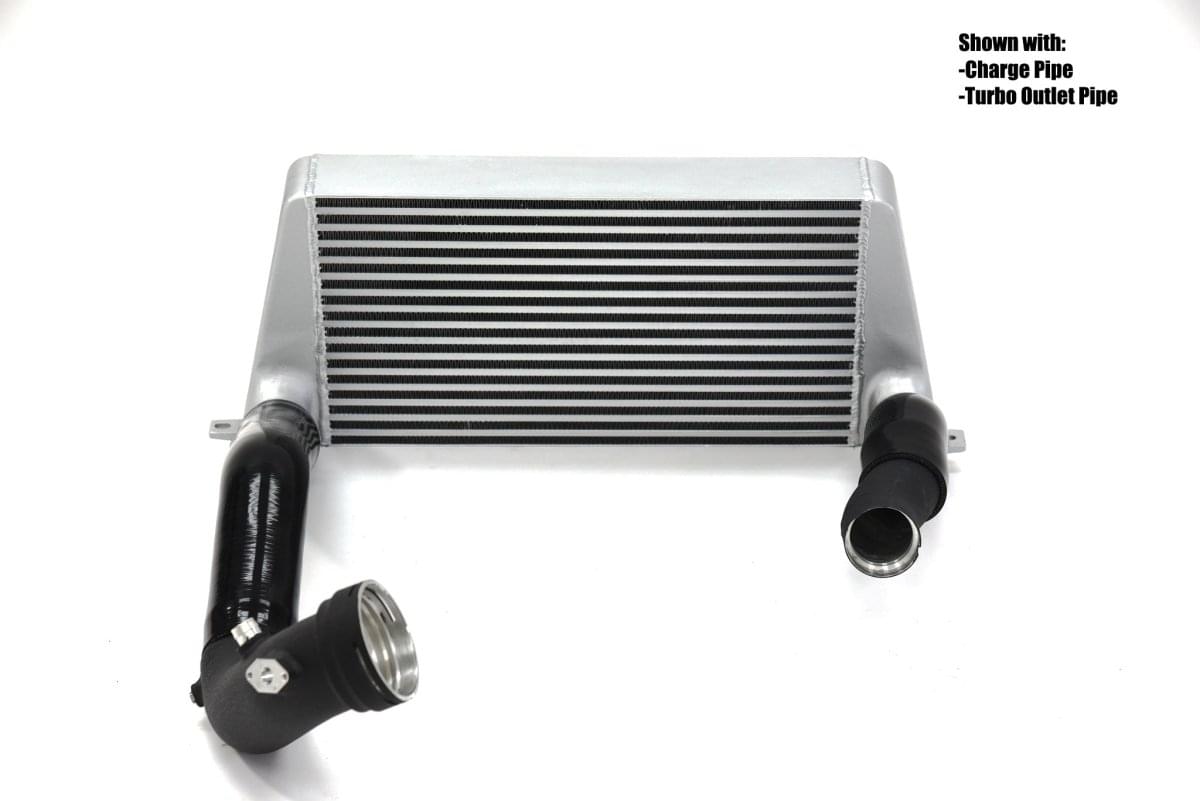 F3X FMIC KIT - N20/N26/N55.
