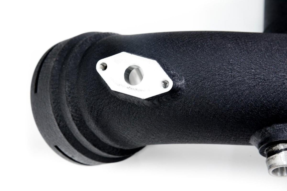 F3X N55 CHARGE PIPE - RWD.