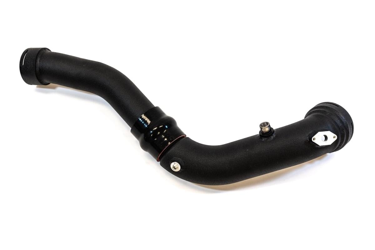 F3X N55 CHARGE PIPE - RWD.