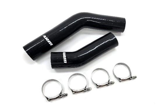 F3X N55 HOSE UPGRADE.