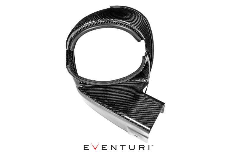 Eventuri BMW F8X M3/M4 - Sealed Duct Upgrade V2 - COLORADO N5X