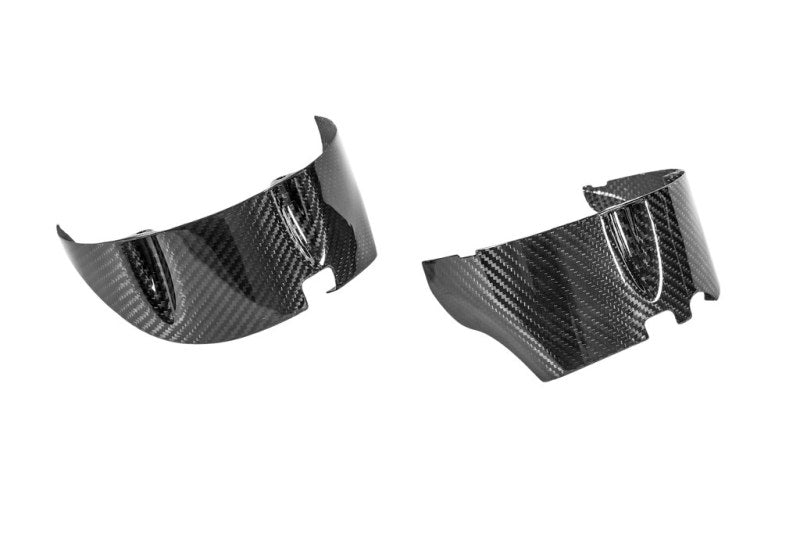 Eventuri BMW F90 M5 - Intake Shroud Set for V1 Intake - COLORADO N5X