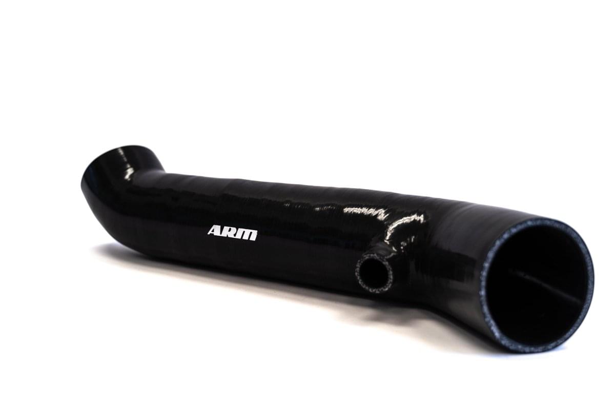 F80 S55 Intake System.