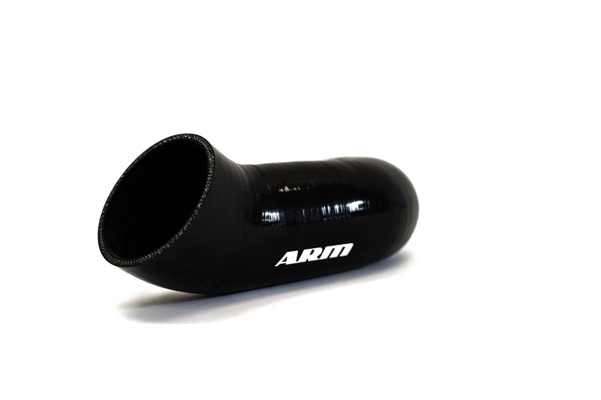 F80 S55 Intake System.