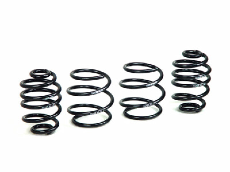 H&R 03-08 BMW Z4 E85 Sport Spring - COLORADO N5X