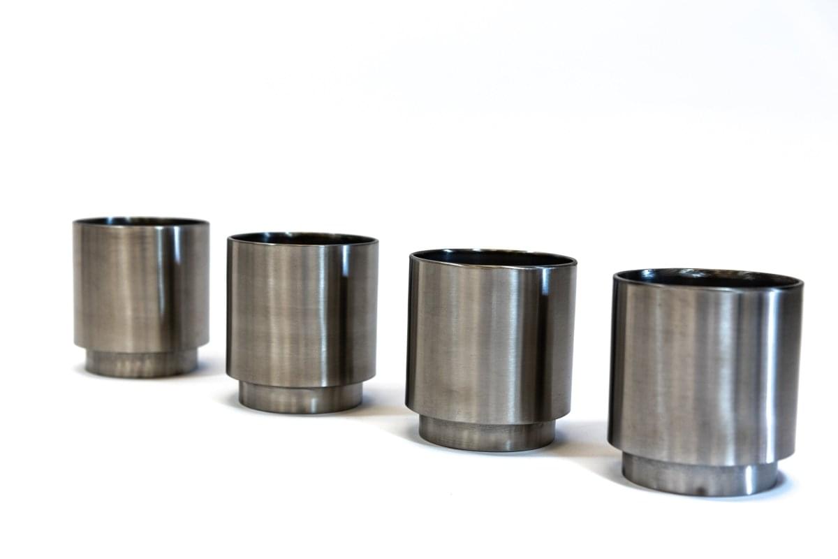 F87 M2 Competition Exhaust Tips.