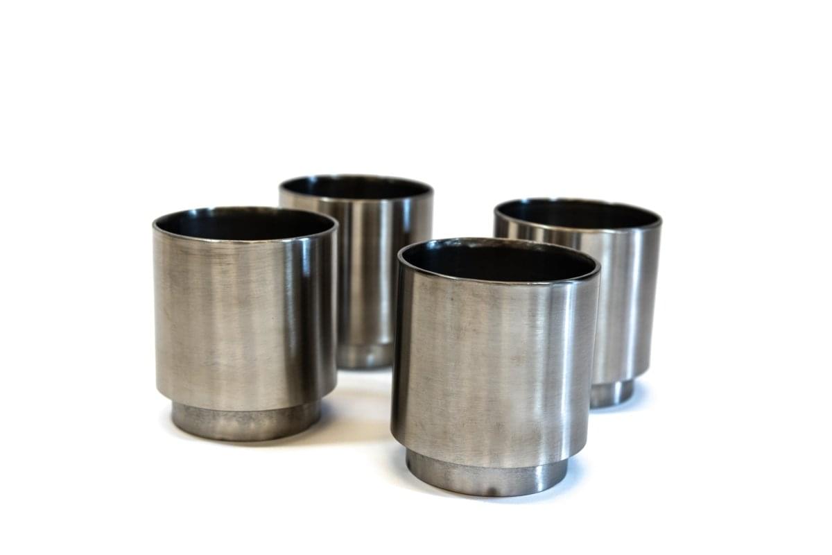 F87 M2 Competition Exhaust Tips.